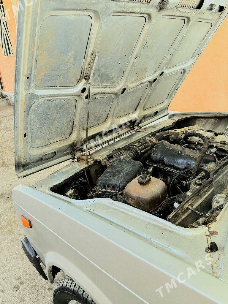Lada 2107 2009 - 42 000 TMT - Бахарден - img 3