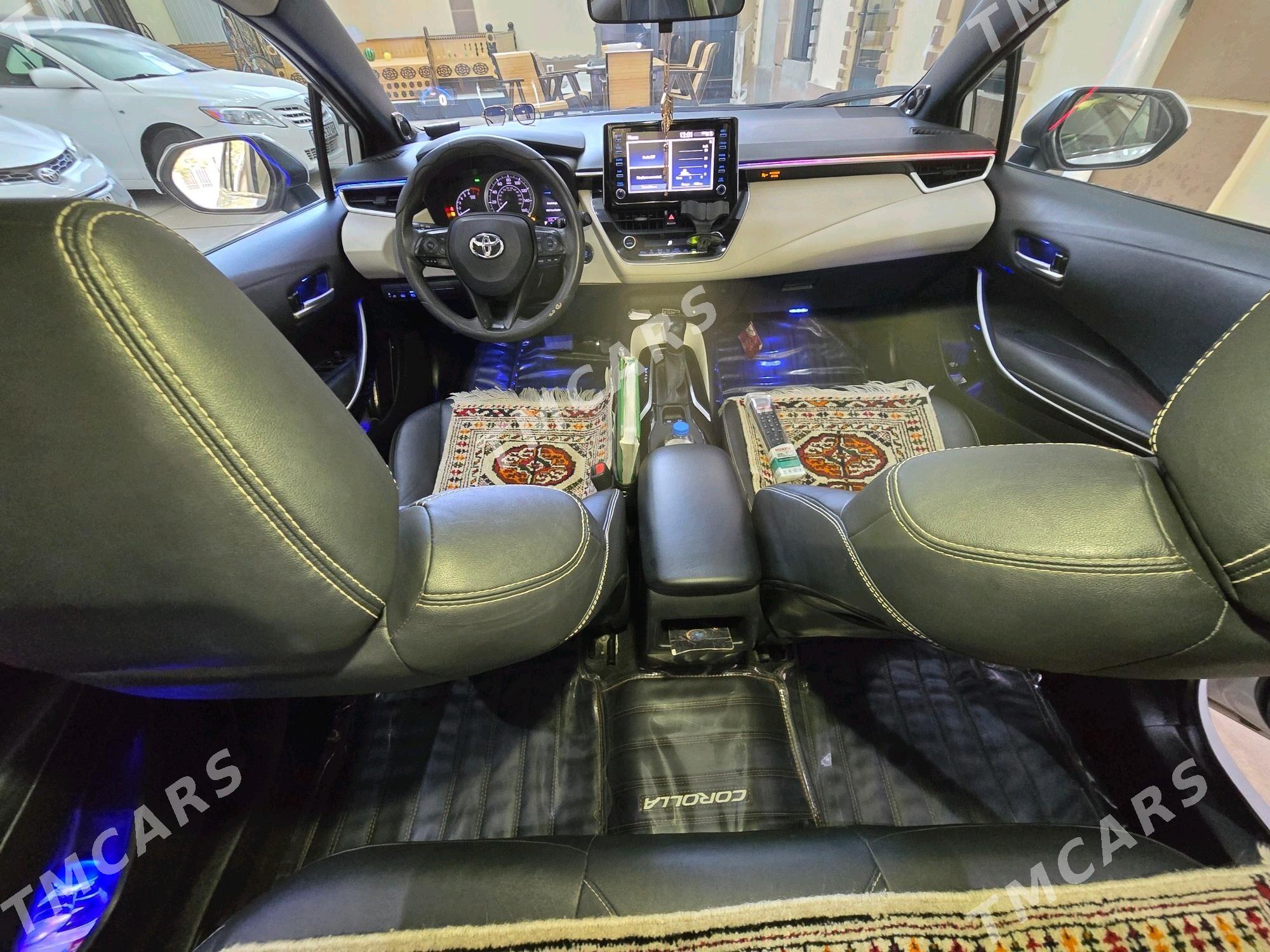 Toyota Corolla 2020 - 360 000 TMT - Чоганлы - img 6