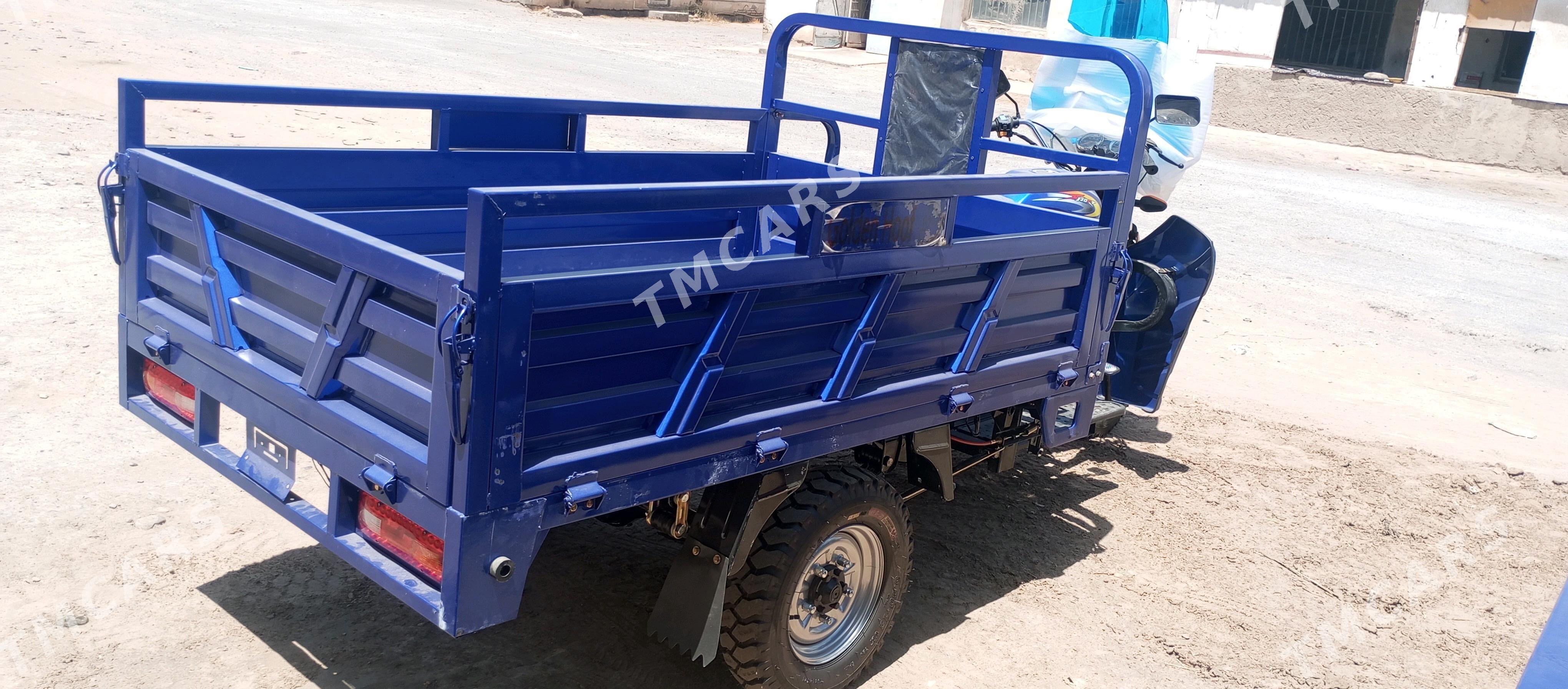 Fekon FK200-14G 2025 - 30 000 TMT - Мургап - img 5