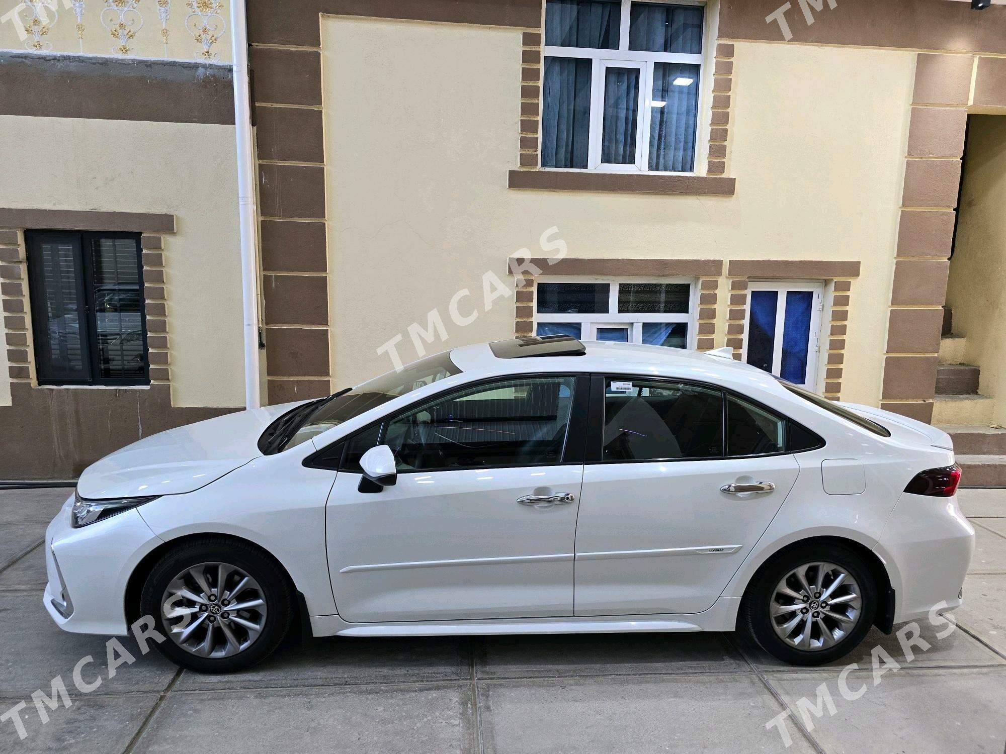 Toyota Corolla 2020 - 360 000 TMT - Чоганлы - img 7