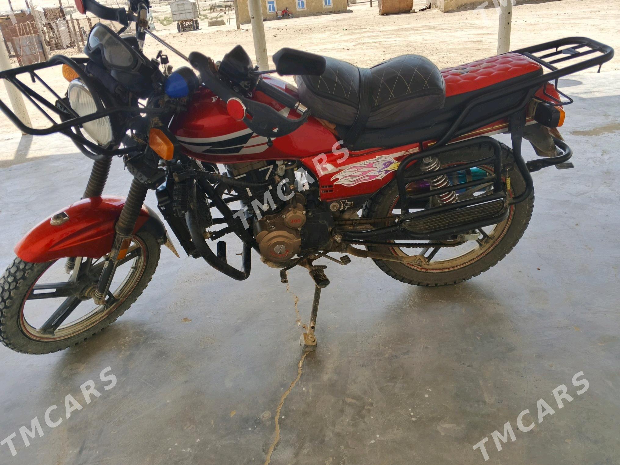 Fekon FK200-14G 2022 - 19 000 TMT - Этрек - img 3