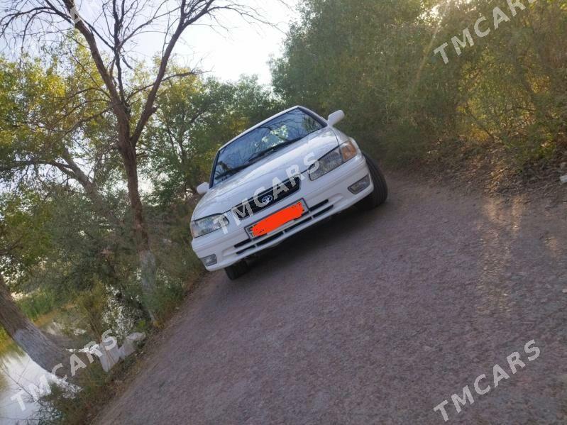 Toyota Camry 2000 - 150 000 TMT - Кёнеургенч - img 4
