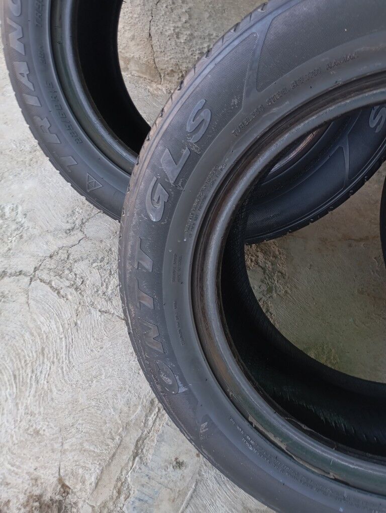 225/ 60 R 16 TRiangle feker 1 450 TMT - Махтумкули - img 3