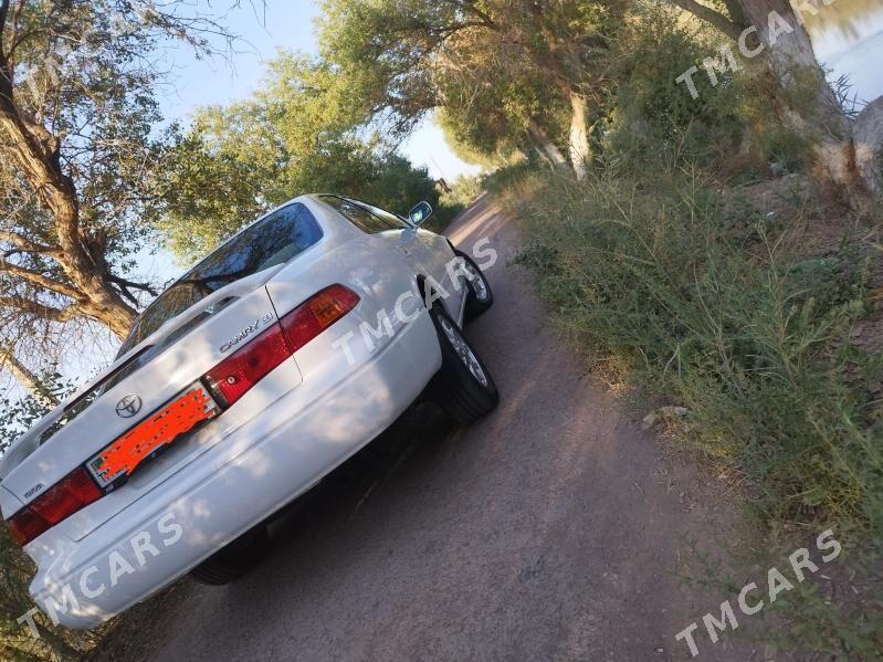 Toyota Camry 2000 - 150 000 TMT - Кёнеургенч - img 8