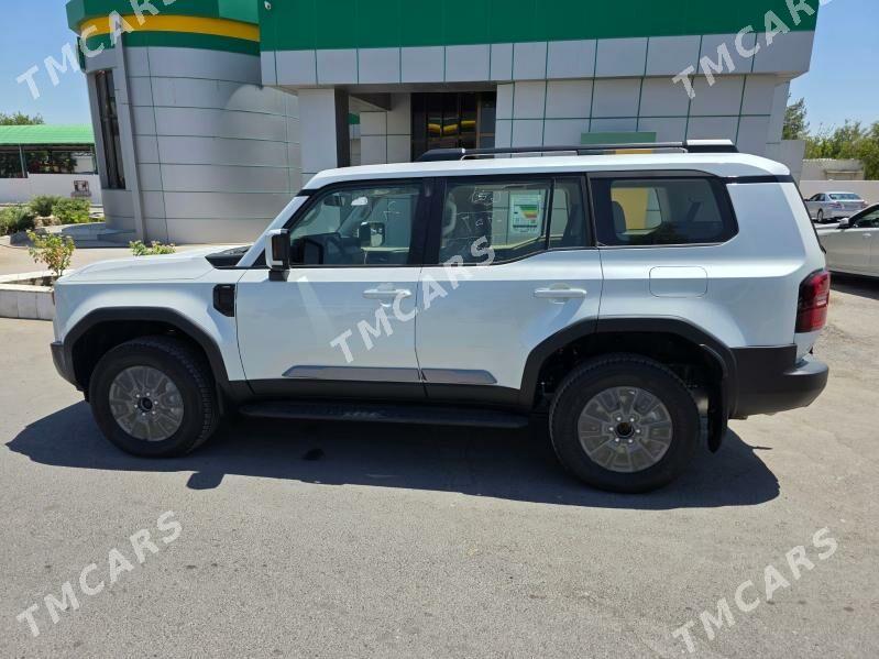 Toyota Land Cruiser Prado 2024 - 1 162 000 TMT - Аркадаг - img 2