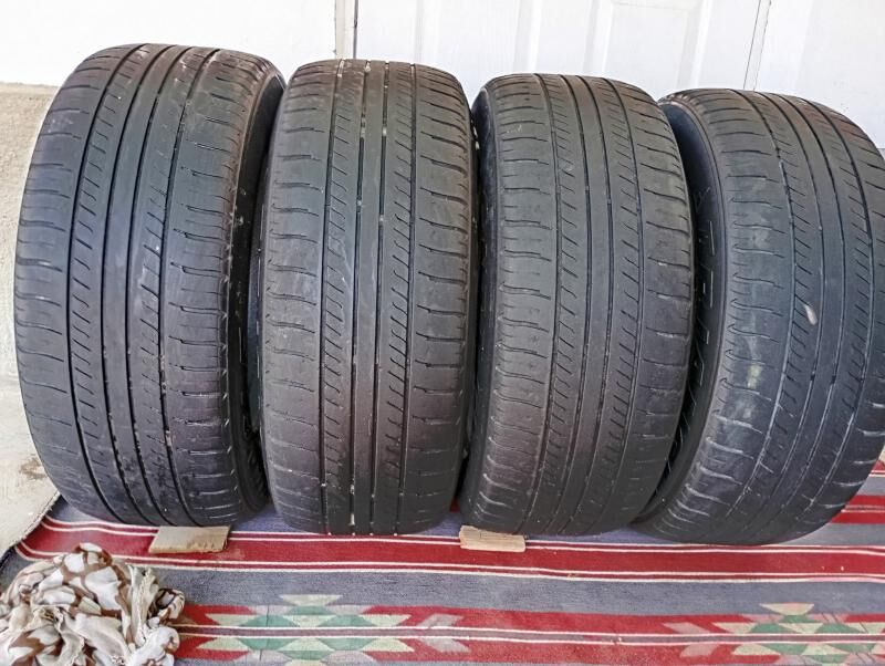 225/ 60 R 16 TRiangle feker 1 450 TMT - Махтумкули - img 7