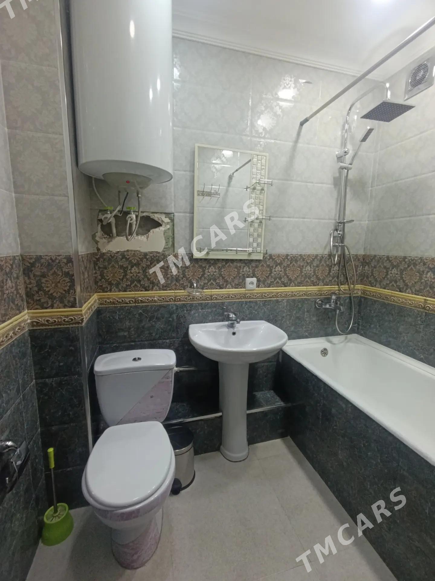 Аренда Ким район - Aşgabat - img 2