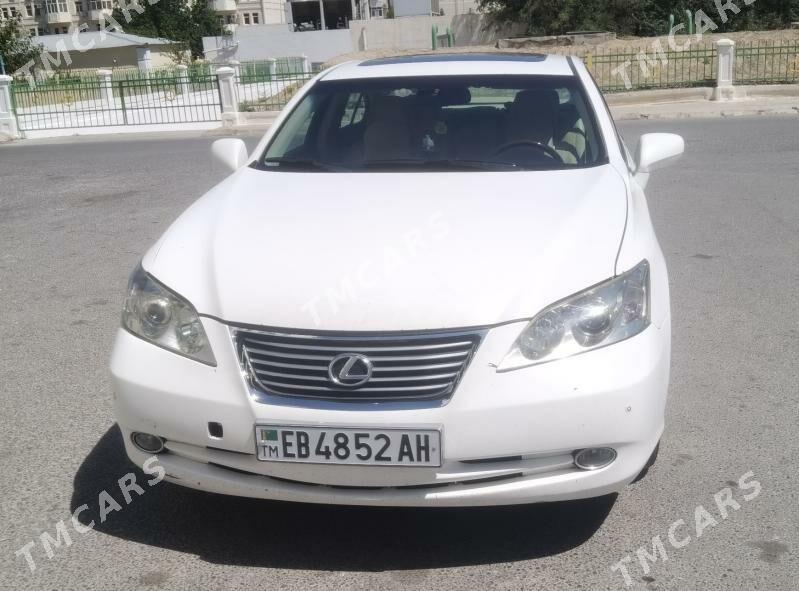 Lexus ES 350 2008 - 195 000 TMT - Мир 6 - img 2