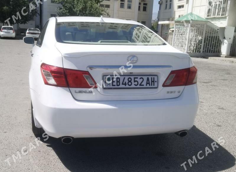 Lexus ES 350 2008 - 195 000 TMT - Мир 6 - img 3