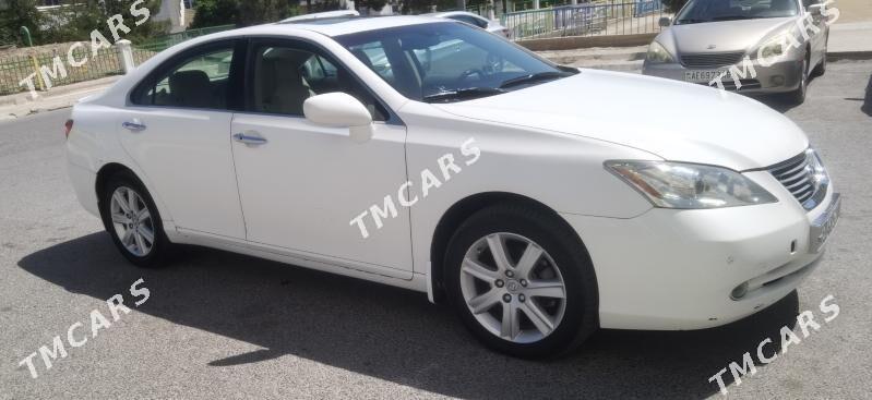 Lexus ES 350 2008 - 195 000 TMT - Мир 6 - img 4