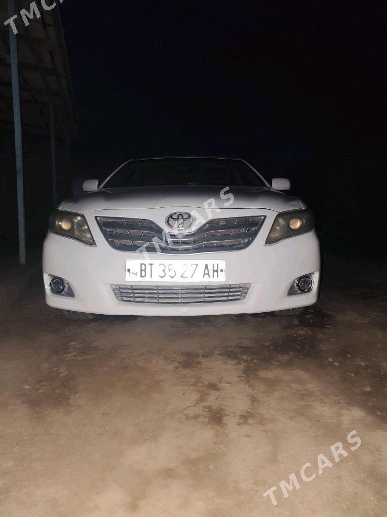 Toyota Camry 2009 - 140 000 TMT - Серахс - img 5
