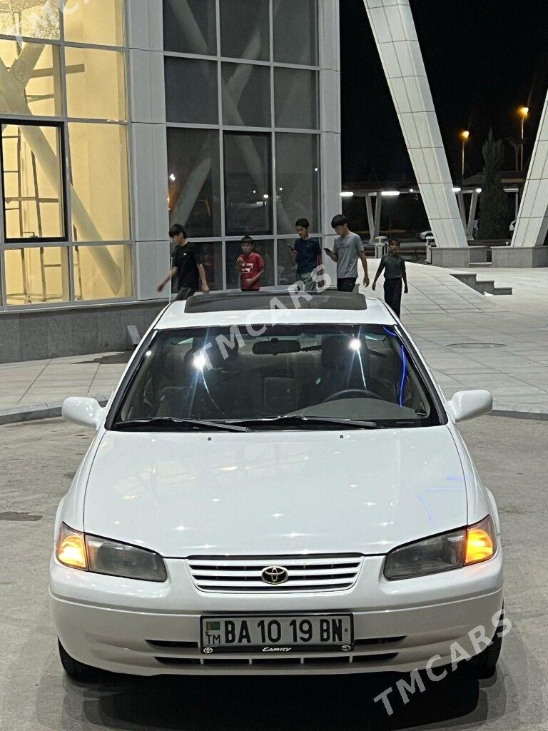 Toyota Camry 1997 - 133 000 TMT - Балканабат - img 3
