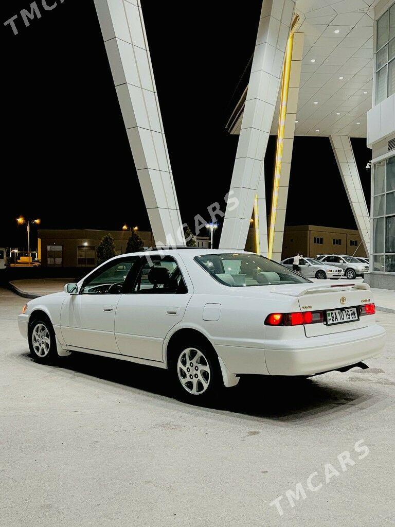 Toyota Camry 1997 - 133 000 TMT - Балканабат - img 5