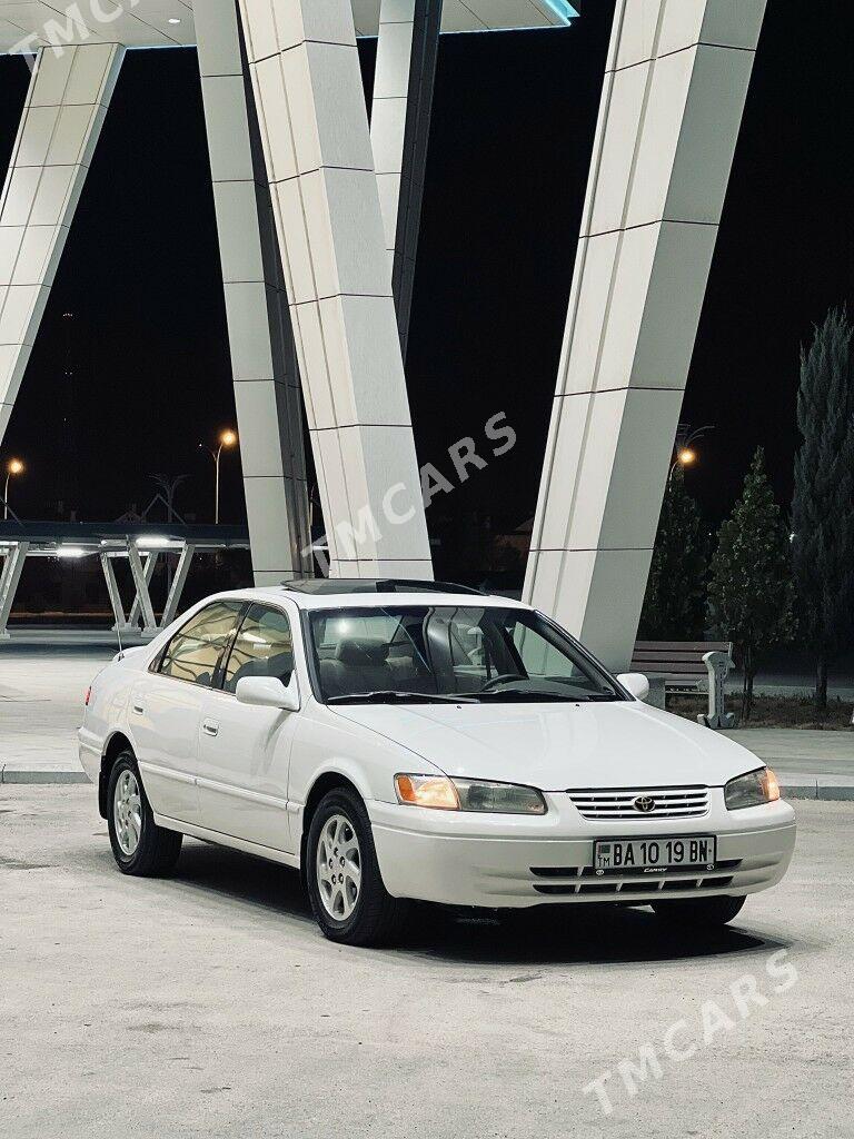 Toyota Camry 1997 - 133 000 TMT - Балканабат - img 6