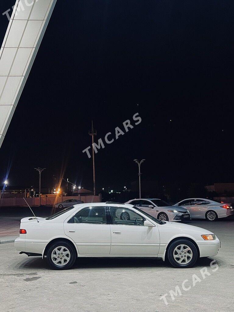 Toyota Camry 1997 - 133 000 TMT - Балканабат - img 4