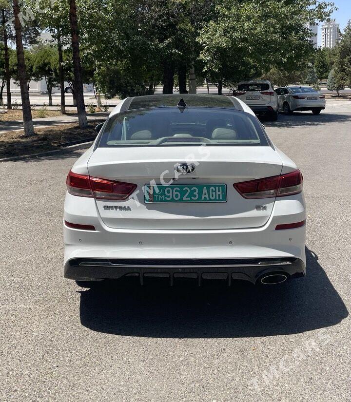 Kia Optima 2016 - 195 000 TMT - Aşgabat - img 4