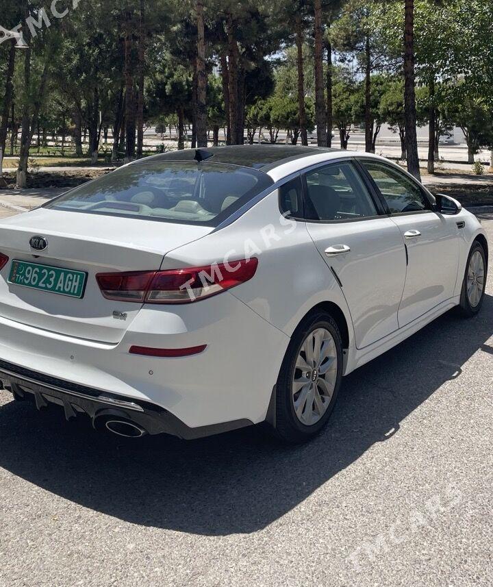 Kia Optima 2016 - 195 000 TMT - Aşgabat - img 2