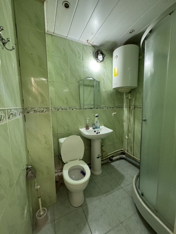 11 mkr 1 nji etaz 3 kom - 11 мкр - img 4