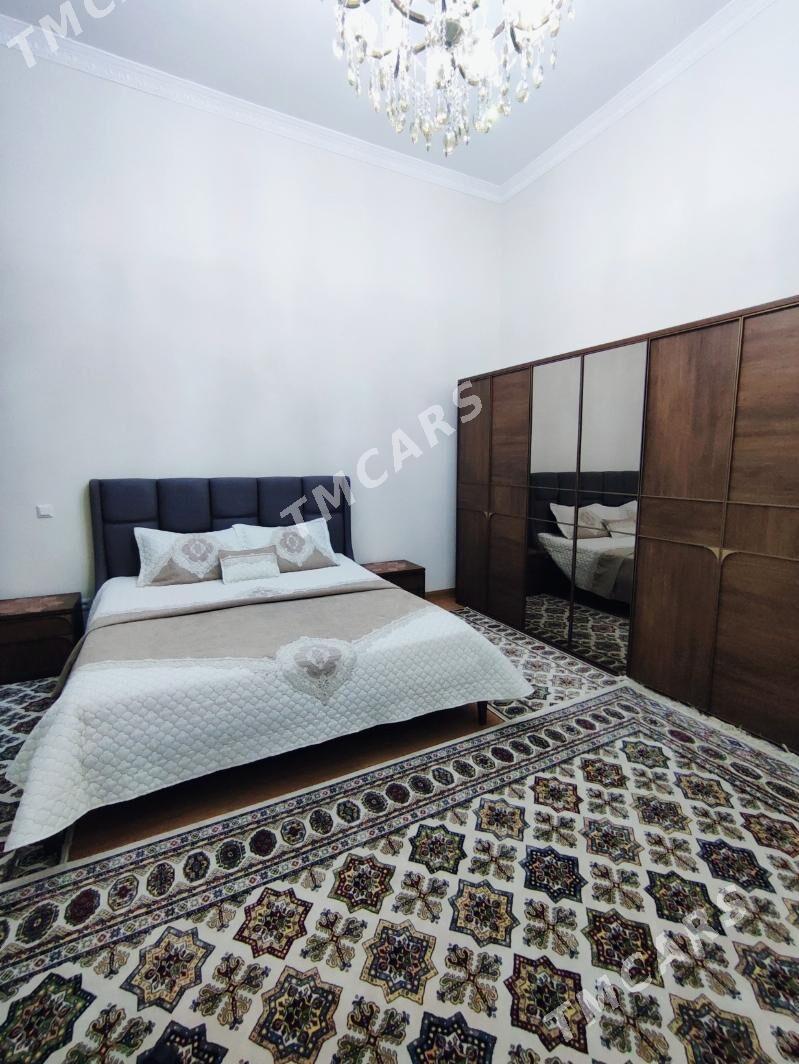 15 tapgyr elitka 3 etaž 4k - Aşgabat - img 6