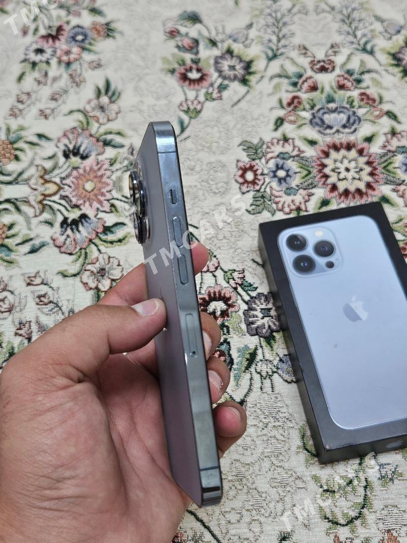 iphone 13pro - Ашхабад - img 9