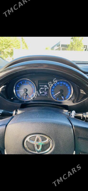 Toyota Corolla 2014 - 230 000 TMT - Хитровка - img 3