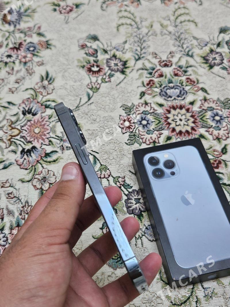 iphone 13pro - Ашхабад - img 8
