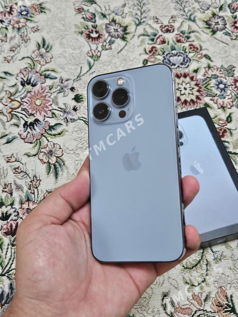 iphone 13pro - Ашхабад - img 2