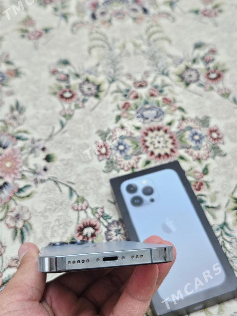iphone 13pro - Ашхабад - img 7