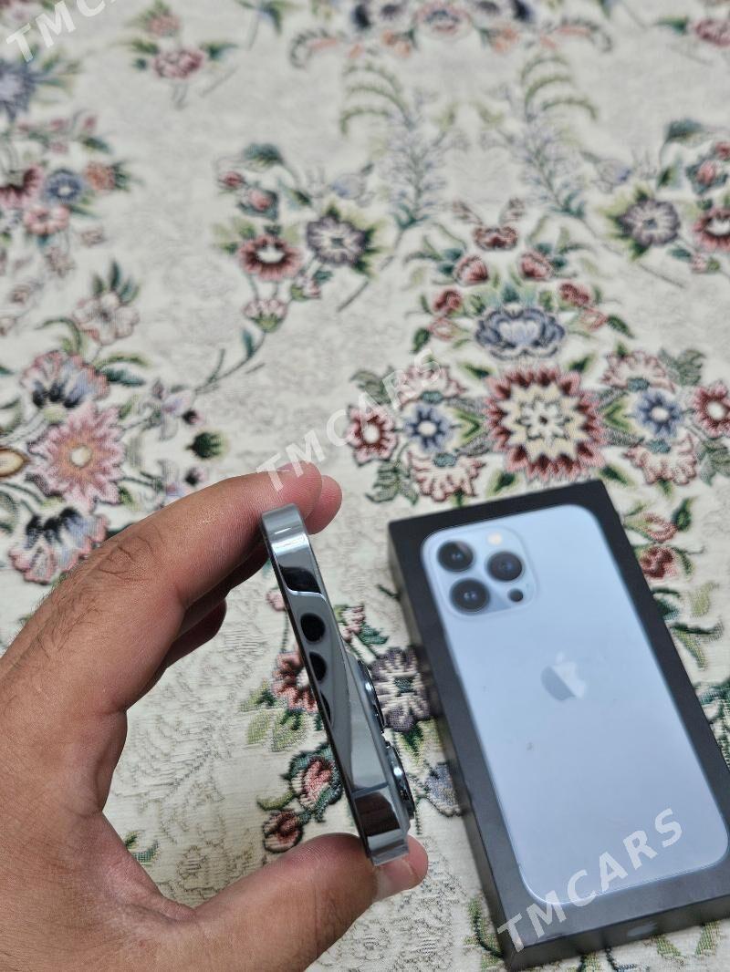 iphone 13pro - Ашхабад - img 6