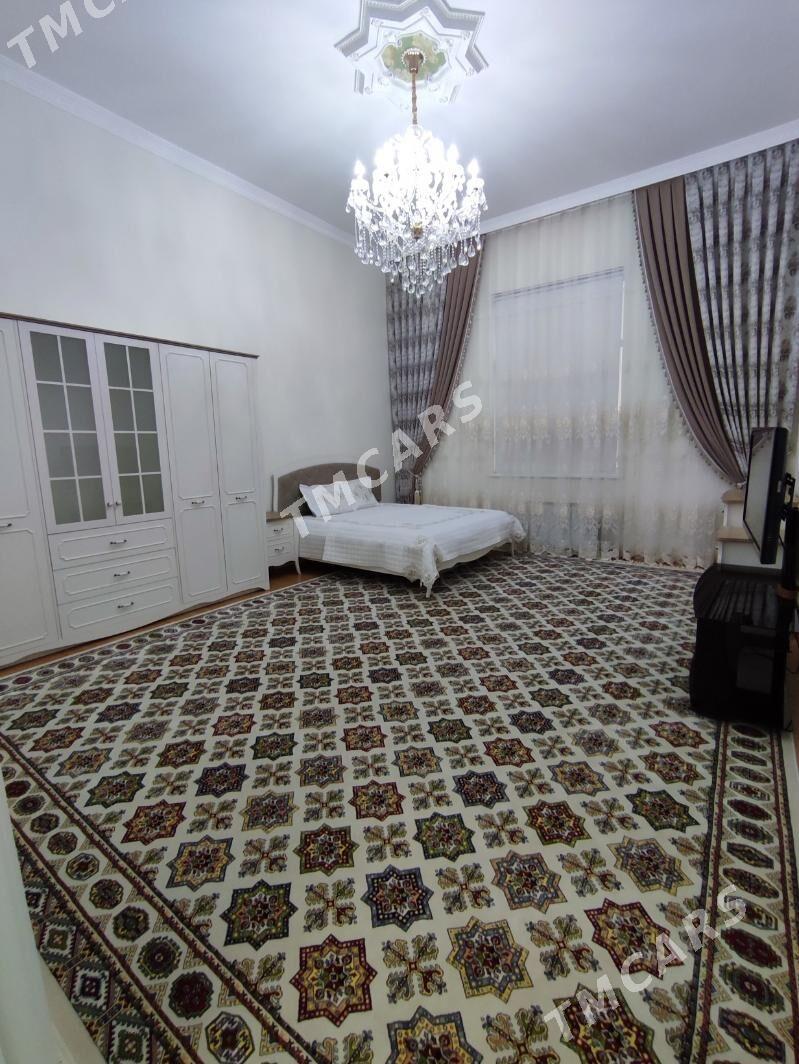 15 tapgyr elitka 3 etaž 4k - Aşgabat - img 5