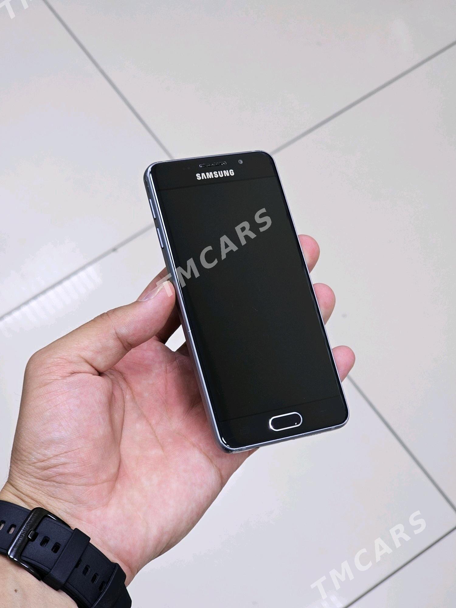 Samsung A3 16. arzan - Aşgabat - img 5