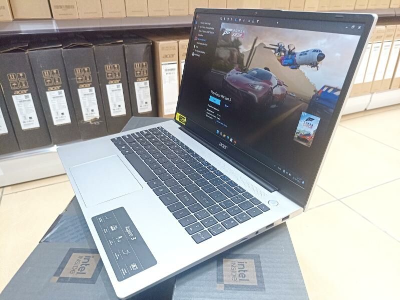 2025 Acer AMD Ryzen 7 (16/512) - Ашхабад - img 3