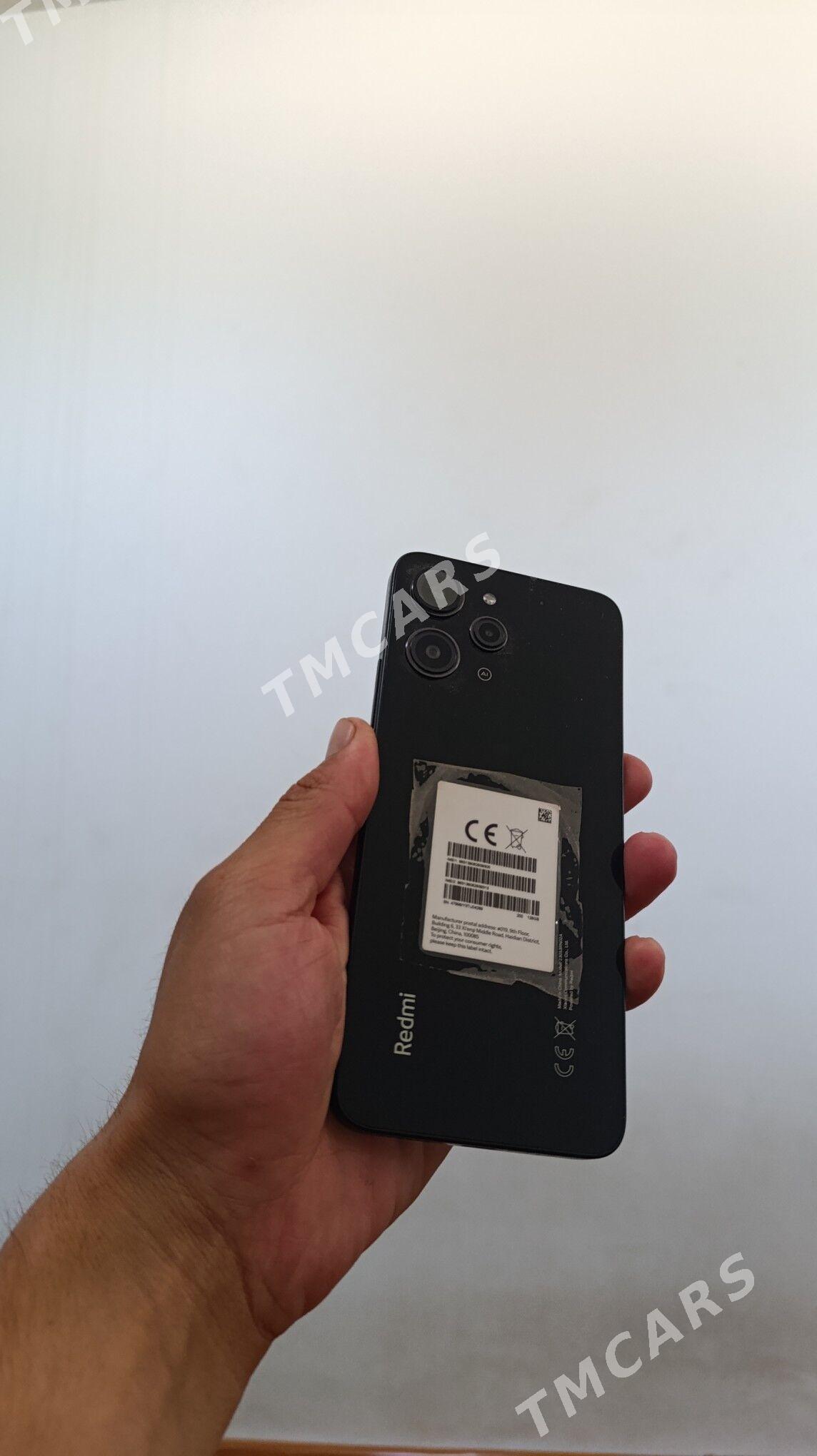 redmi 12 - Daşoguz - img 3