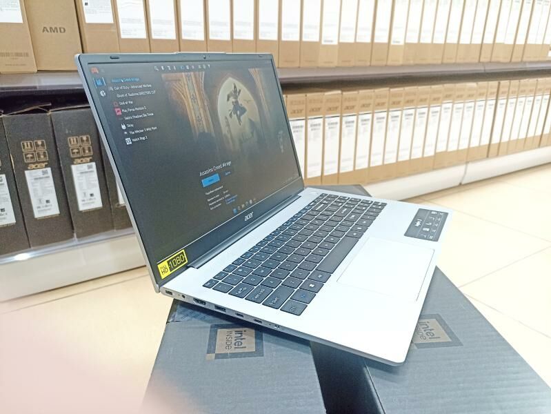 2025 Acer AMD Ryzen 7 (16/512) - Ашхабад - img 5