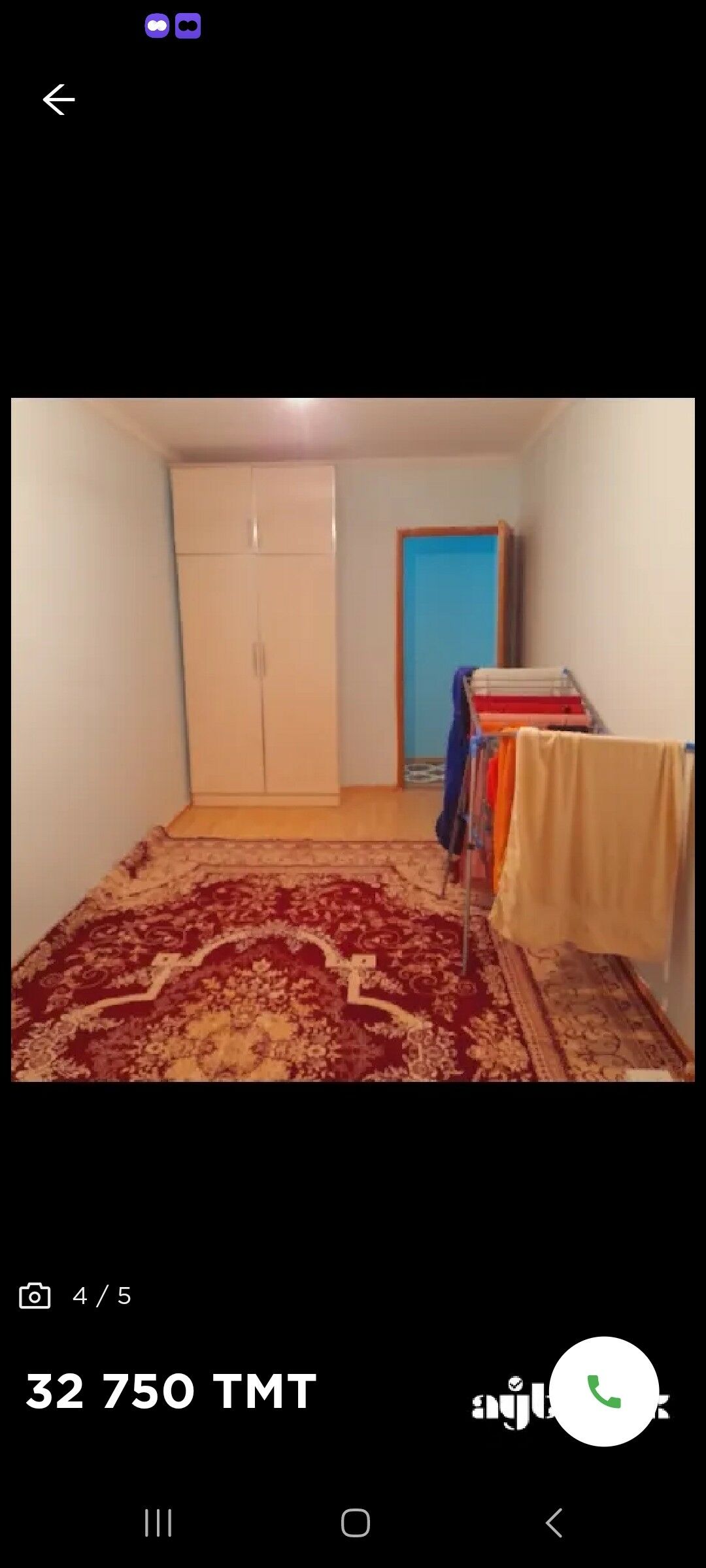 11 MJ11 MKR  SATLYK JAŸ - Aşgabat - img 2