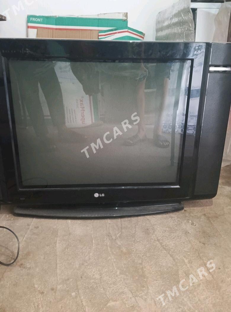 telewizor - Balkanabat - img 2