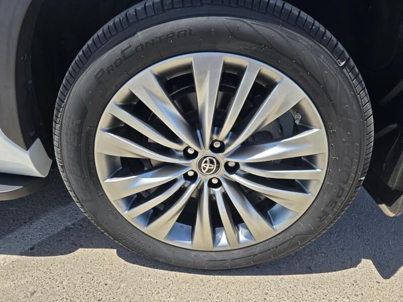 Toyota Highlander 2021 - 647 000 TMT - Туркменабат - img 8