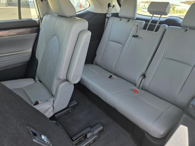 Toyota Highlander 2021 - 647 000 TMT - Туркменабат - img 4
