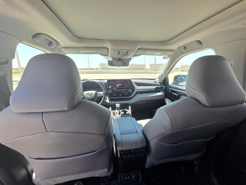 Toyota Highlander 2021 - 647 000 TMT - Туркменабат - img 5