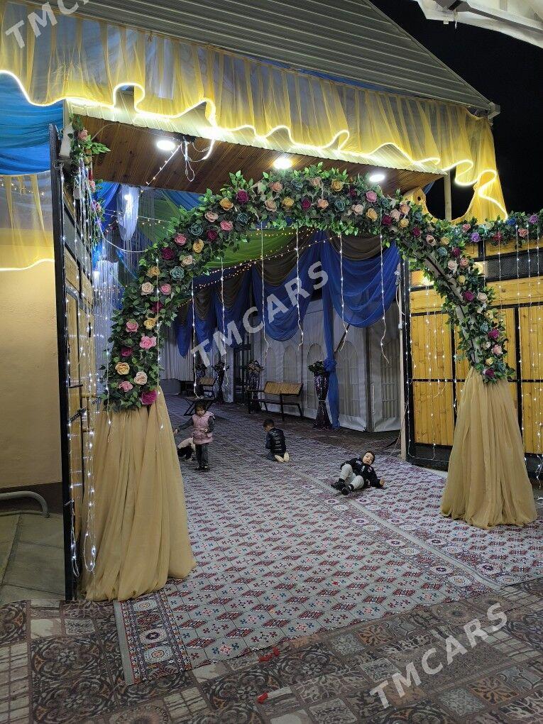 toý bezegleri satlyk - Aşgabat - img 5