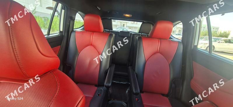 Toyota Highlander 2021 - 495 000 TMT - Aşgabat - img 4