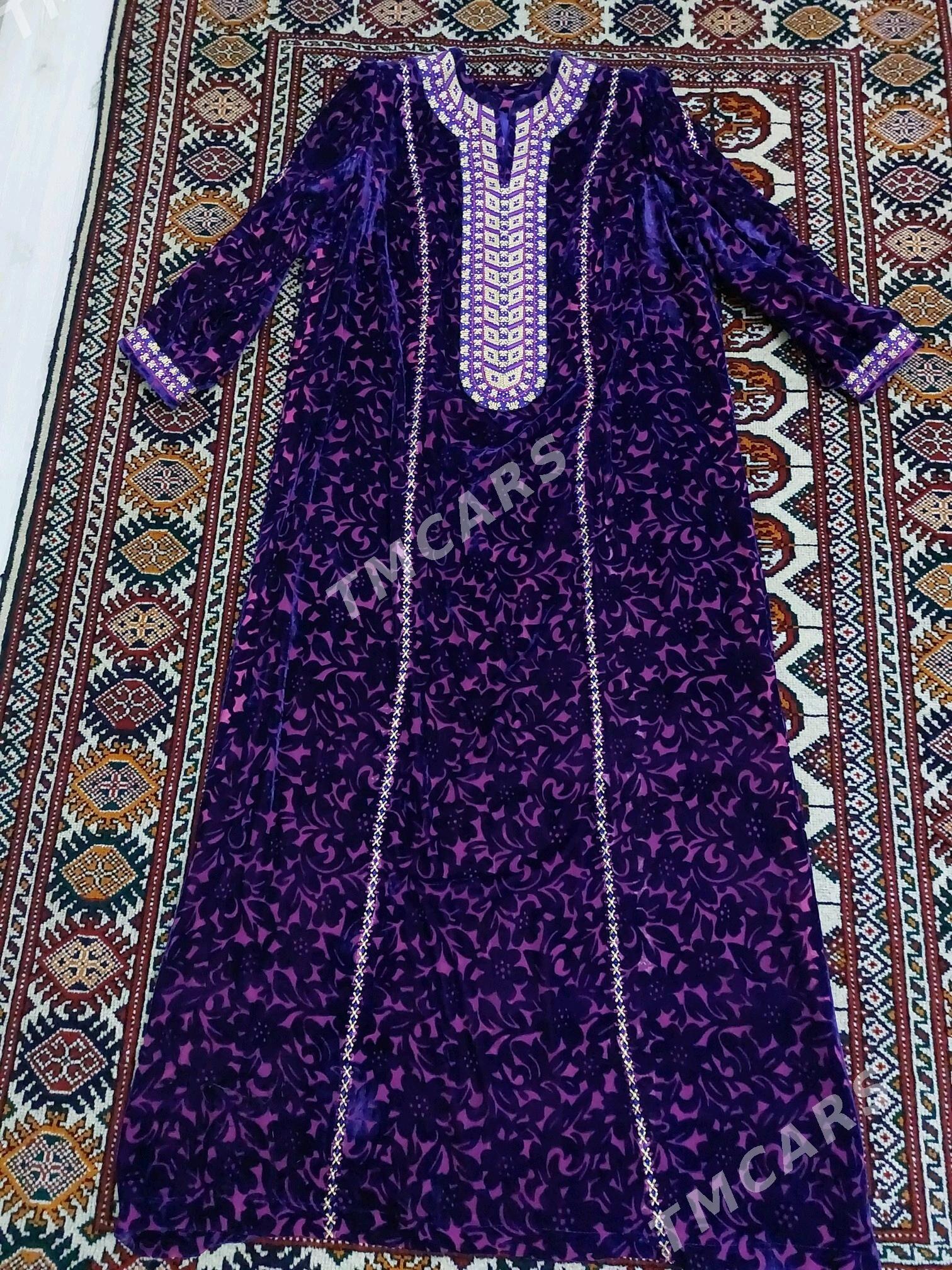 pombarh koynek - Ашхабад - img 4