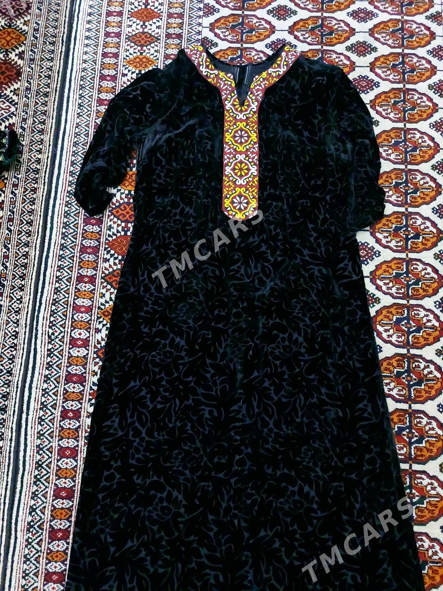 pombarh koynek - Ашхабад - img 5