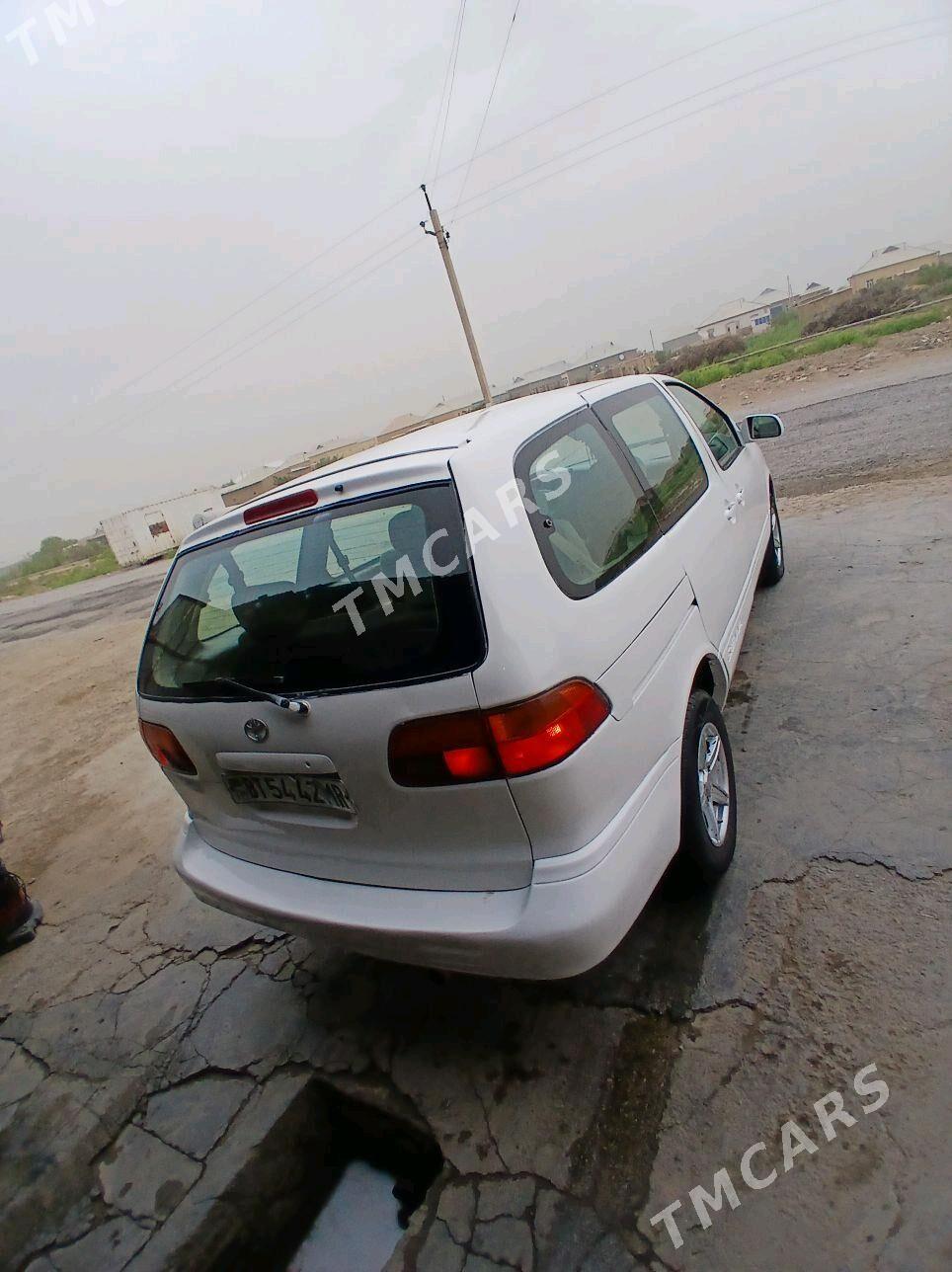 Toyota Sienna 1998 - 118 000 TMT - Мургап - img 6