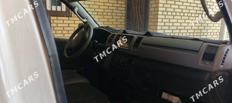 Toyota Hiace 2006 - 200 000 TMT - Mary - img 3
