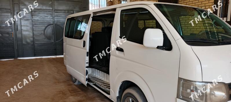Toyota Hiace 2006 - 200 000 TMT - Mary - img 5