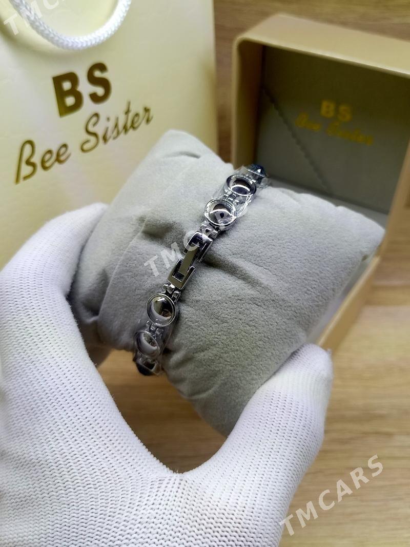 Bee Sister sagat часы - Howdan "W" - img 2