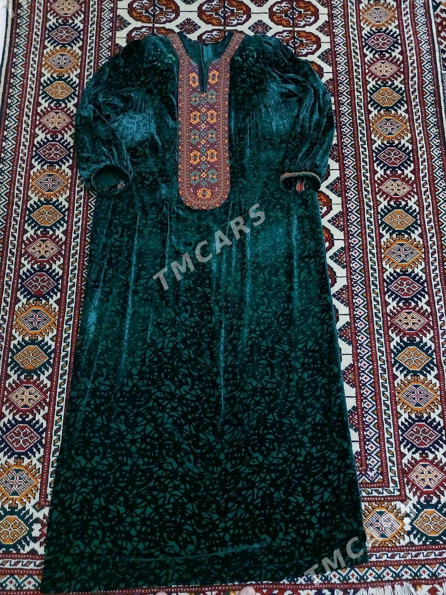 pombarh koynek - Ашхабад - img 7