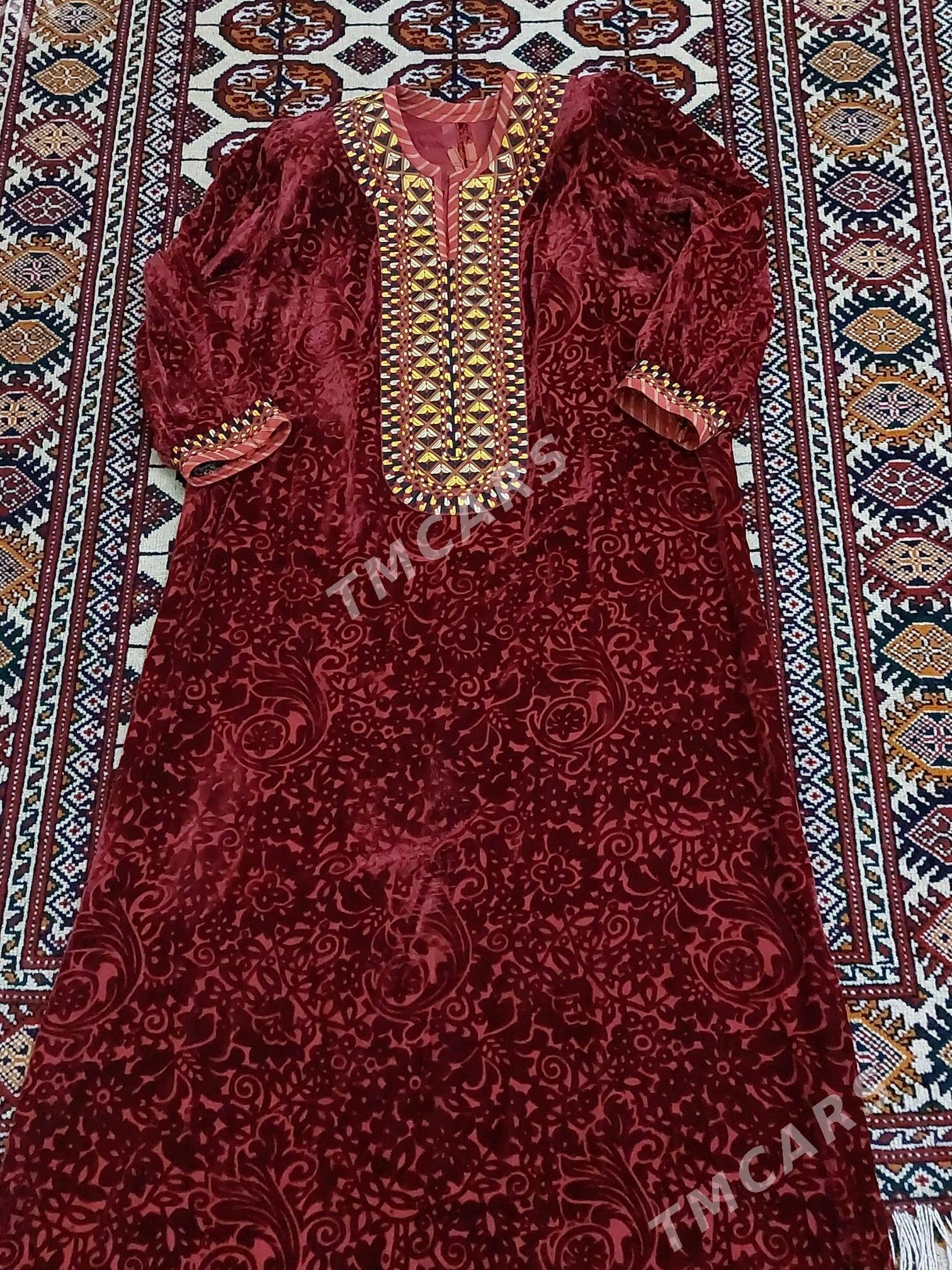 pombarh koynek - Ашхабад - img 9