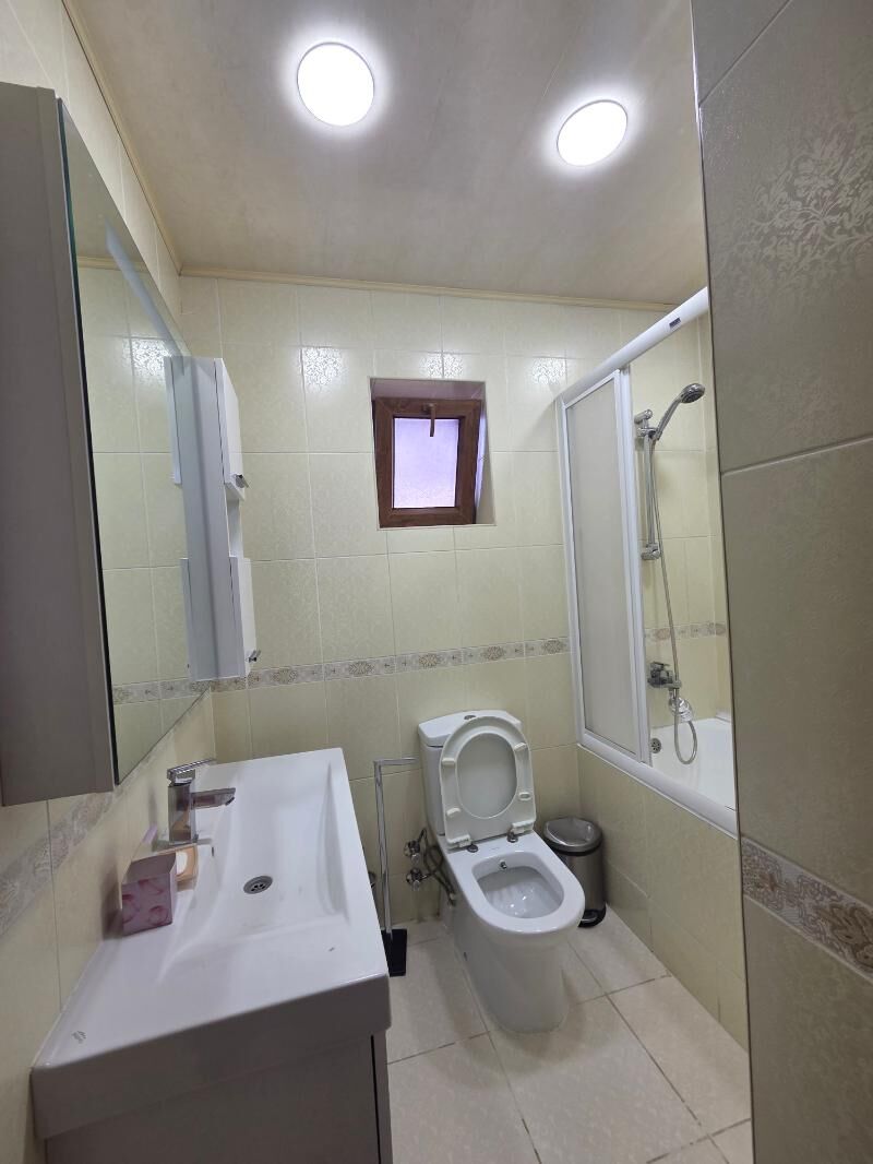 аренда 4мкр 3комн 3эт - Aşgabat - img 5